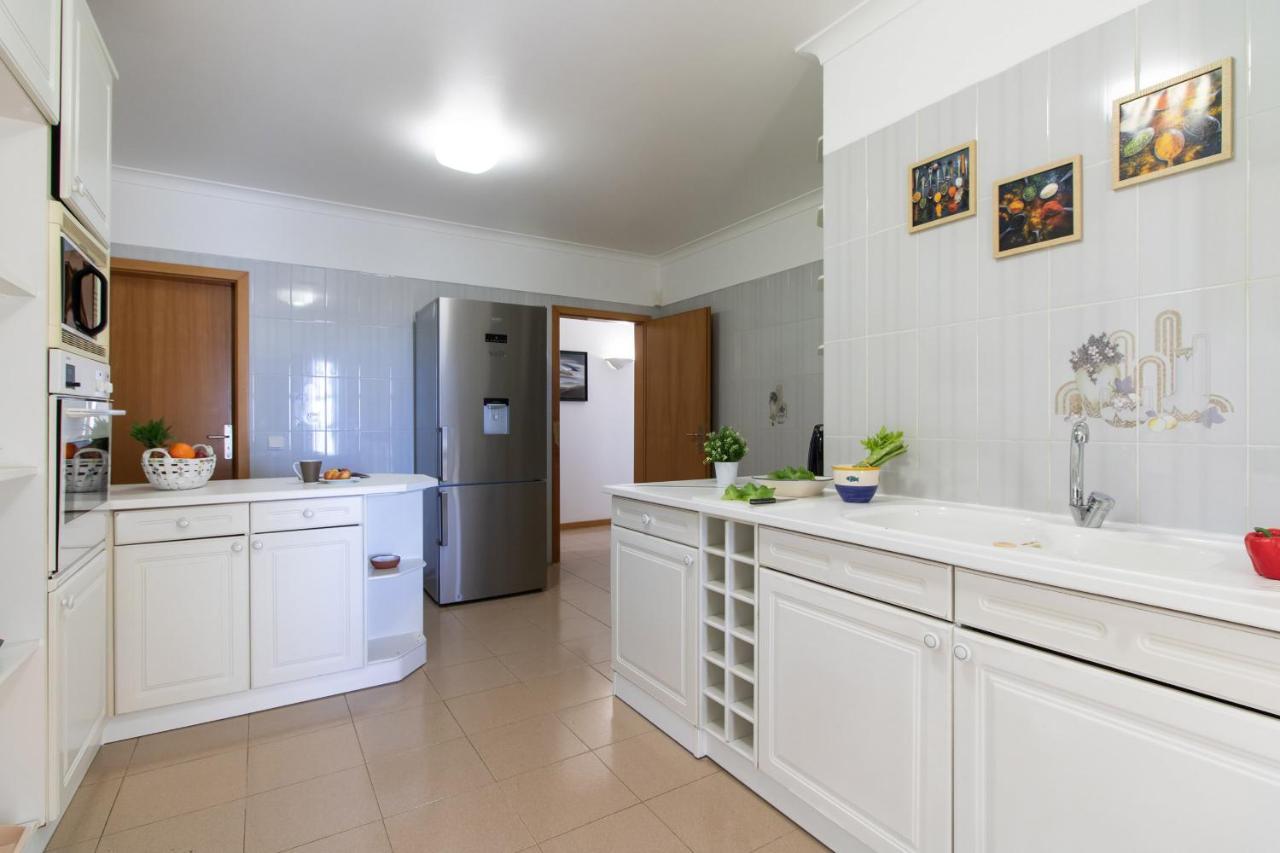 Casa Clara Vilamoura Exterior foto