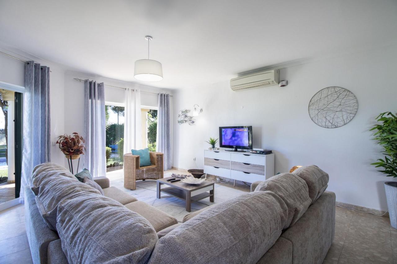 Casa Clara Vilamoura Exterior foto