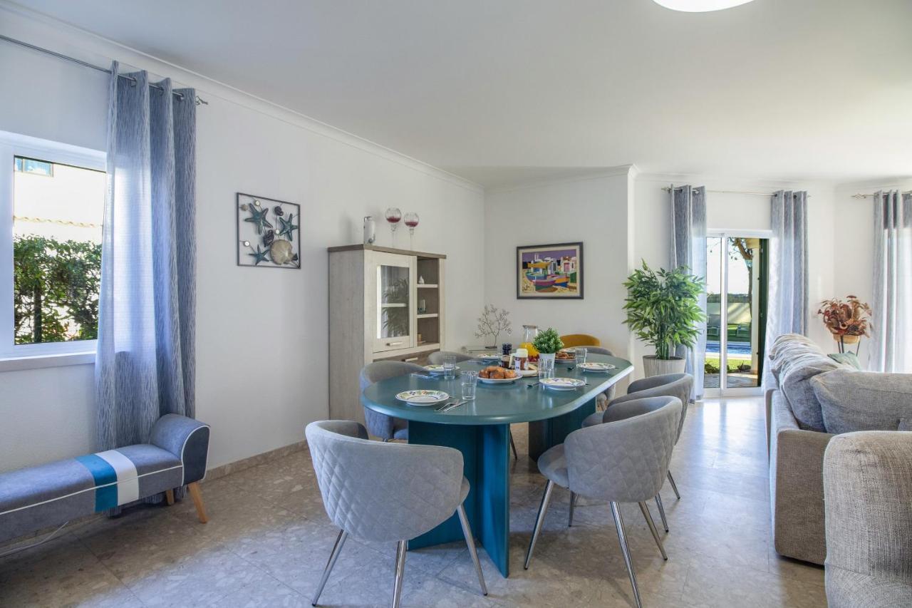Casa Clara Vilamoura Exterior foto