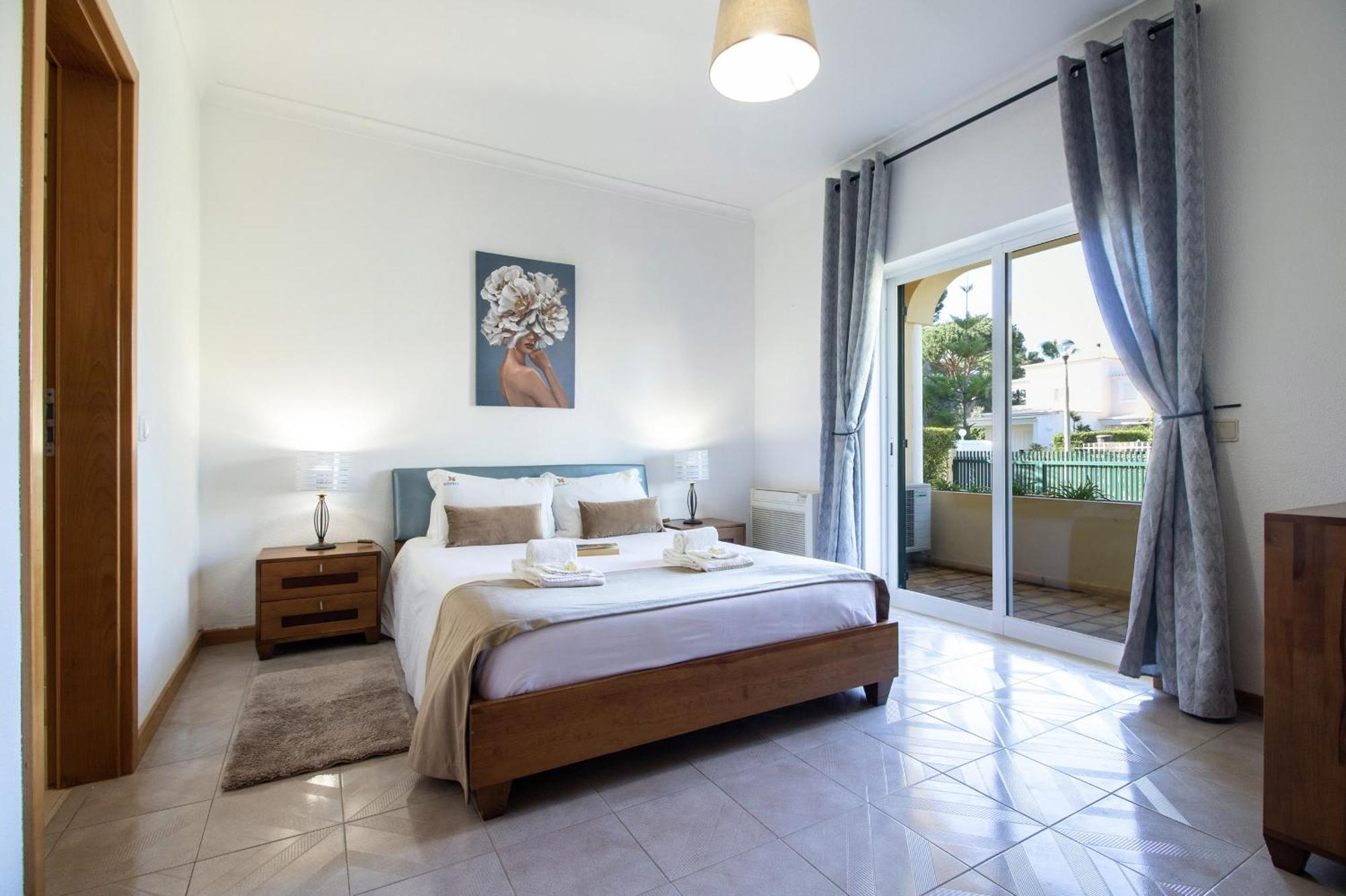 Casa Clara Vilamoura Exterior foto