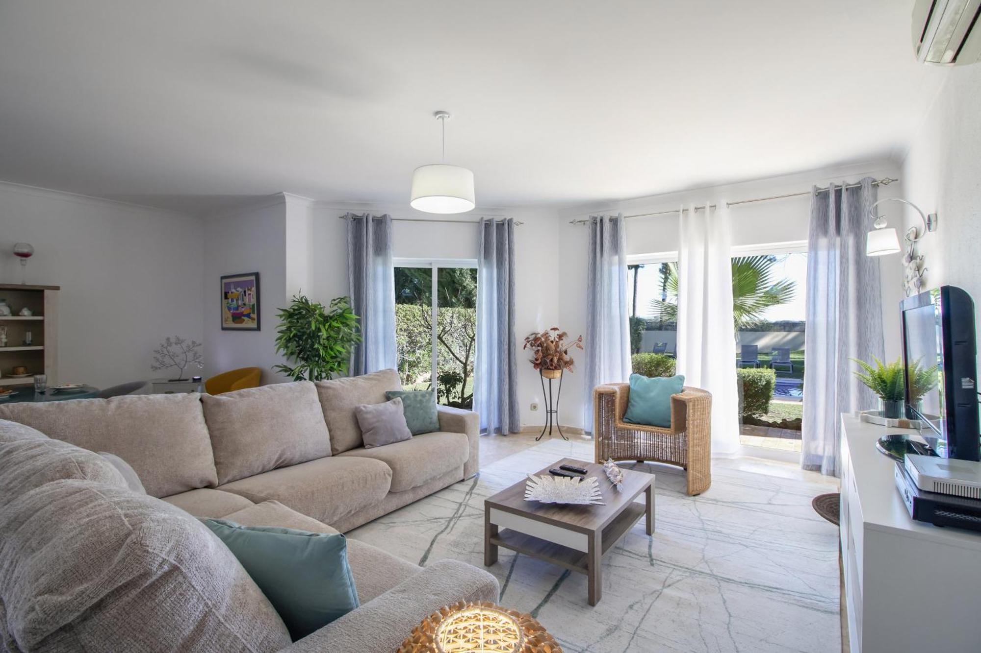 Casa Clara Vilamoura Exterior foto
