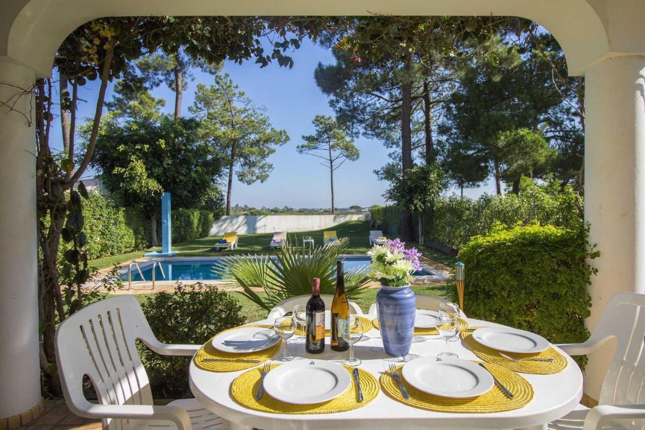 Casa Clara Vilamoura Exterior foto