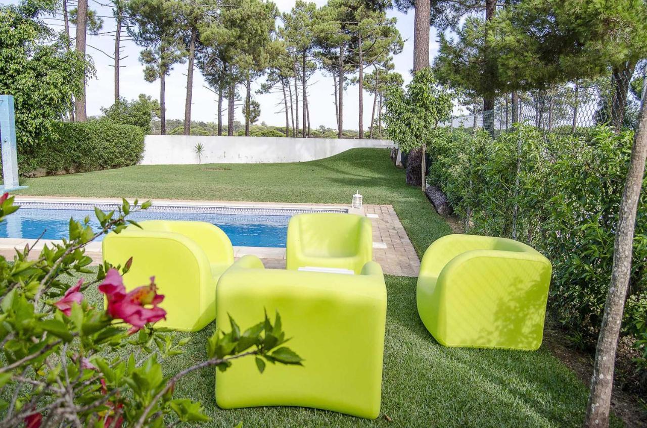Casa Clara Vilamoura Exterior foto