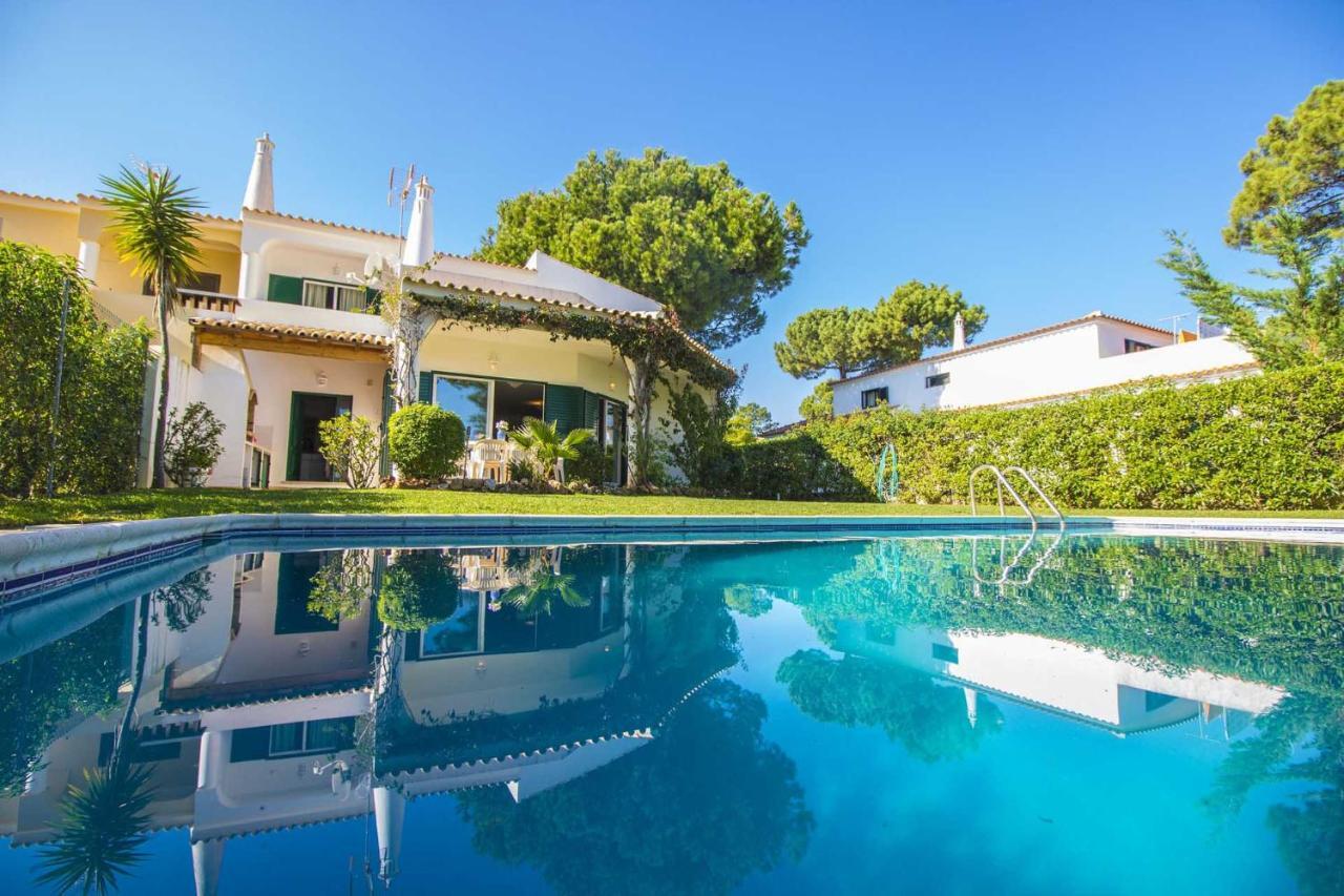 Casa Clara Vilamoura Exterior foto