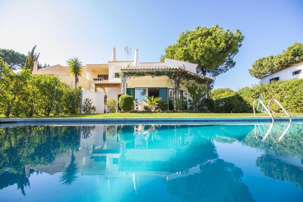 Casa Clara Vilamoura Exterior foto